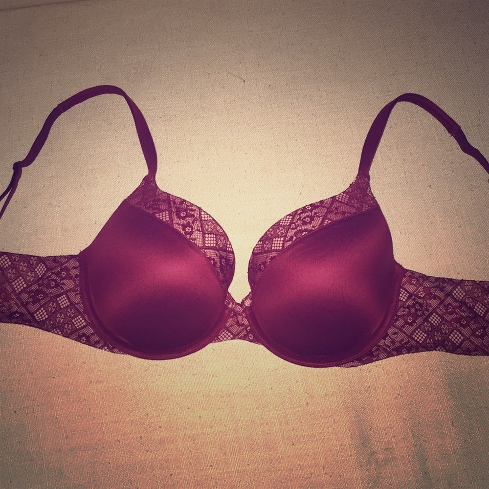 VS bra 💗 34d